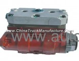 DONGFENG CUMMINS 2 cylinder air compressor C4947027 for ISDe