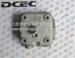 Dongfeng Cummins Engine Part/Auto Part/Spare Part/Car Accessiories C240 Air compressor gear cover C3