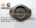 C4939056 Engine Part/Auto Part/Spare Part/Car Accessories  Dongfeng Cummins 6BT Air Compressor Plate
