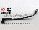 C3287430 Dongfeng Cummins Electrically Controlled ISDE Tianjin Air Compressor  Intlet Pipe