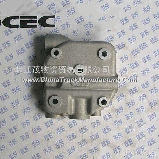 C230 Air compressor gear cover C3900002 Dongfeng Cummins Engine Part/Auto Part/Spare Part/Car Access