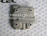 C230 Air compressor gear cover C3900002 Dongfeng Cummins Engine Part/Auto Part/Spare Part/Car Access