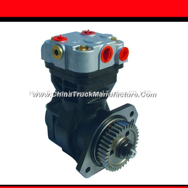 C4988676,Dongfeng cummins parts Dongfeng Kinland truck parts ISDe air compressor