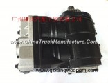 Air compressor assembly Dongfeng Renault DCI11