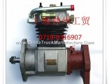 Dongfeng air compressor assembly