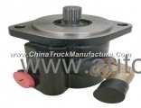 DONGFENG CUMMINS steering oil pump 3406010-KC500 for dongfeng truck