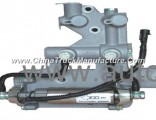 DONGFENG CUMMINS oil transfer pump assembly D5010222600 for dongfeng truck