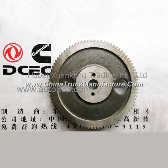 C3931380 Dongfeng Cummins Engine Pure Part High-pressure Pump Gear