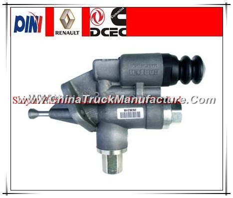 High quality transfer pump feed pump C3415661 for cummins 6L engine