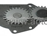 DONGFENG CUMMINS oil pump 3948072 for 6CT 8.3
