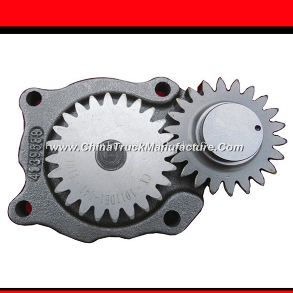 4939588, Dongfeng Kinland, days kam truck parts, engine lSDe oil pump