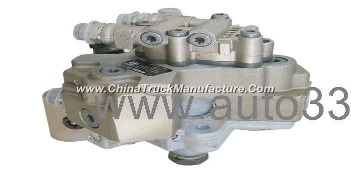 DONGFENG CUMMINS high pressure oil pump assembly 1111BF11-010 for dongfeng truck