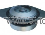 DONGFENG CUMMINS water pump C4891252 for ISDe