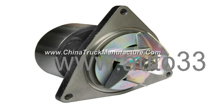 DONGFENG CUMMINS water pump C4934058 for 6L