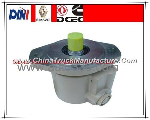 Steering vane pump for China truck parts