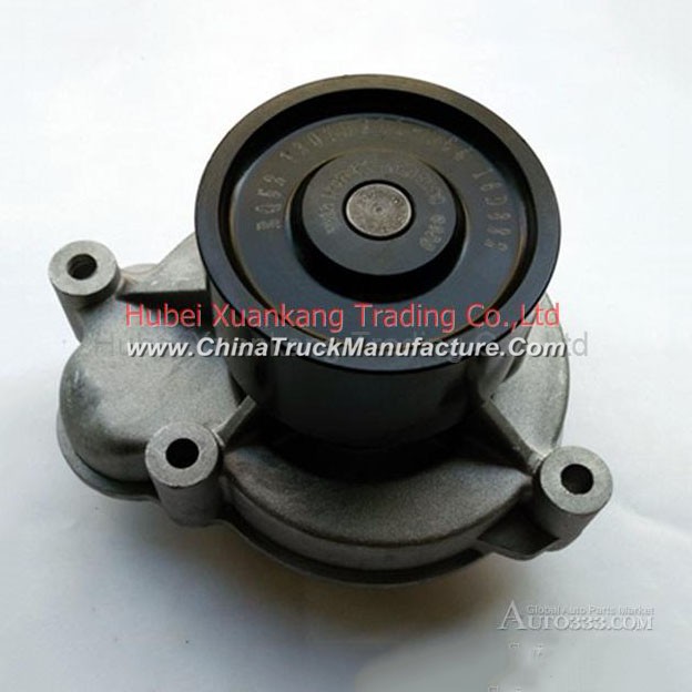 D1307BF11-010  Dongfeng Tianjin 4H Engine Part/Auto Part/Spare Part Water Pump Assembly