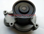 D1307BF11-010  Dongfeng Tianjin 4H Engine Part/Auto Part/Spare Part Water Pump Assembly
