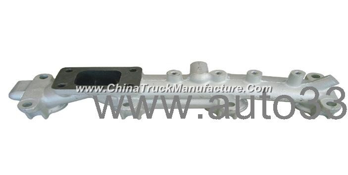 DONGFENG CUMMINS water pump inlet pipe 13BF11-07032 for EQ4H