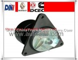 Water Pump for DCEC truck spare parts