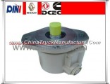 Steering vane pump DCEC parts
