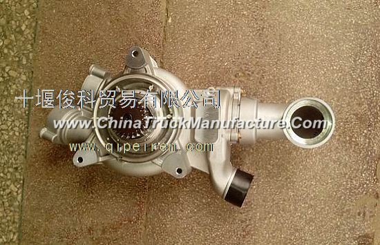 Pump assembly (Dongfeng Renault natural gas) 1307010-E1401