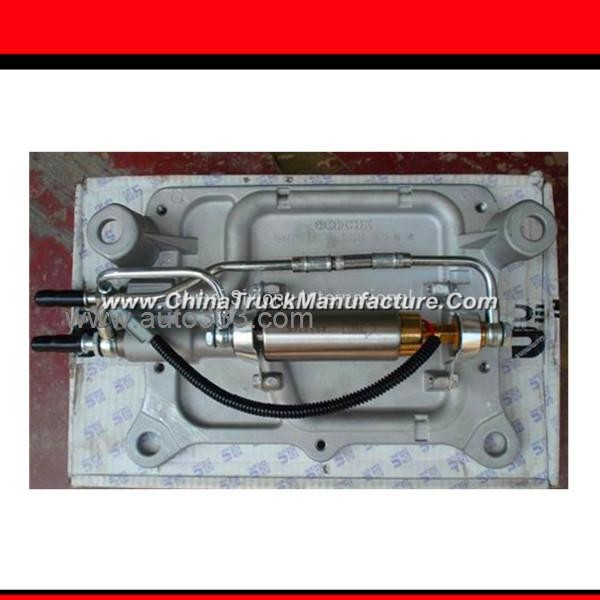 4944735 Dongfeng truck spare parts ISLe Fuel Transfer Pump Assembly