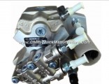cummins engines ISF 3.8 foton fuel injection pump 5256607 0445020122