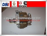 Dongfeng Renault EQ4H high pressure oil pump 111BF11-010
