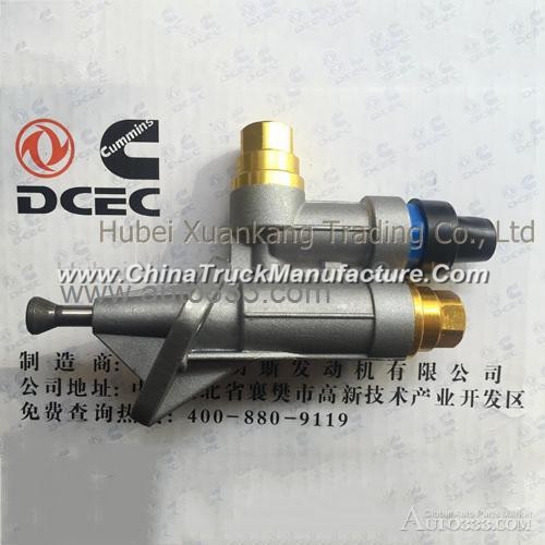 1106N1-010 Dongfeng Cummins Oil Transfer Pump