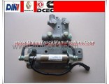 Renault Electric Oil Pump Assembly