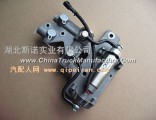 [Dongfeng Renault engine parts] electric fuel pump assembly
