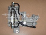 Renault electric fuel pump assembly