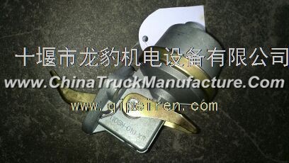 [1106N-010C4937405/3904374] vehicle accessories) Dongfeng Dongfeng Cummins engine oil pump (C4937405