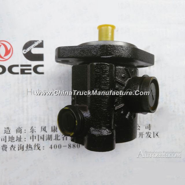 C4943083 Dongfeng Cummins Engine Part/Auto Part/Spare Part ISDE Electrically controlled Vane Pump