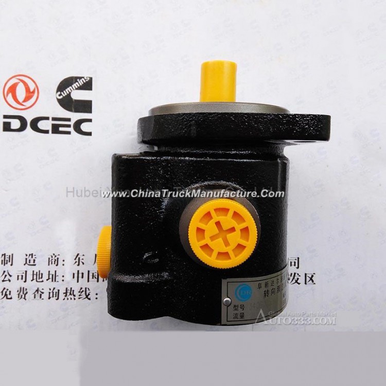3406005 Dongfeng Cummins Engine Part/Auto Part/Spare Part/Car Accessiories Power Steering Pump/Vane 