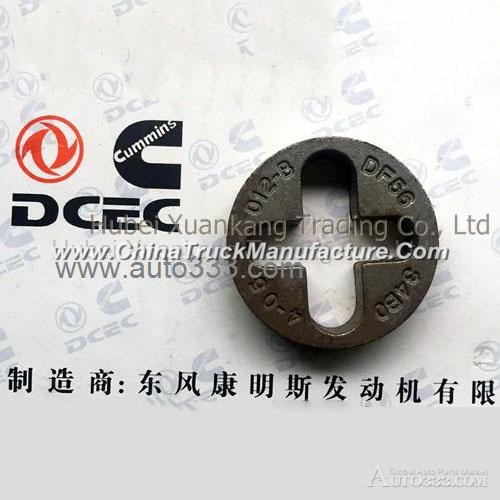 （145）34B04-05040 Dongfeng Cummins Vane Pump Joint