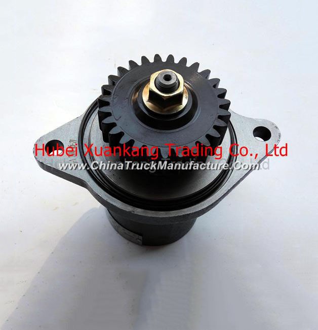 3406005-T0100 Dongfeng Renault Engine Part/Auto Part/Spare Part/Car Accessiories Power Steering Pump