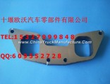 Dongfeng Renault DCi11 (graphite) exhaust manifold gasket assembly D5010477331