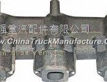 The supply of Weichai exhaust manifold 61560110222