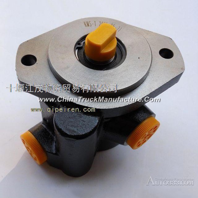 C5264007  Dongfeng Cummins Engine Part/Auto Part/Spare Part/Car Accessiories Power Steering Pump/Van