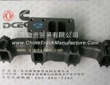 C4988420 Dongfeng Cummins 4BT exhaust manifold