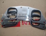 Dongfeng Renault engine parts Renault exhaust pipe gasket Dongfeng dragon engine parts D5010477331