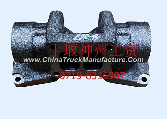 Dongfeng Renault exhaust pipe