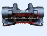 Dongfeng Renault exhaust pipe