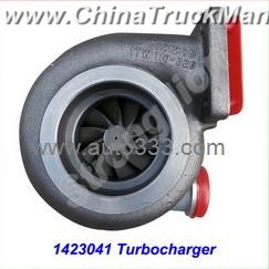Scania turbocharger OEM 1423041