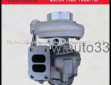turbocharger model HX40W turbo 4049358 4051430 turbocharger with actuator