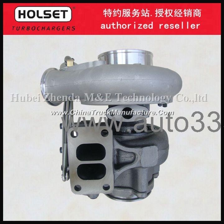 chinese turbocharger HX40W 3783605 2838287 diesel engine turbo