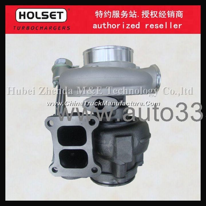 auto parts for sale HX40W 4050205 4050206 large turbocharger for 6ct truck engine
