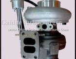 HX40W 2842806 C2842807 conservation turbocharger for consruction machinery