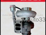 china turbo HX40W 2842806 2842807 bearing housing turbocharger